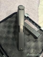 Glock 22 GEN 4 .40 Smith & Wesson | Auto  |  10 x 21 mm