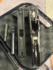 Glock 22 GEN 4 .40 Smith & Wesson | Auto  |  10 x 21 mm