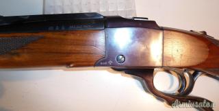 Ruger | Sturm Tropical  .375 H&H Magnum