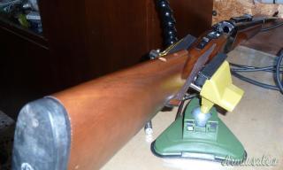 Ruger | Sturm Tropical  .375 H&H Magnum
