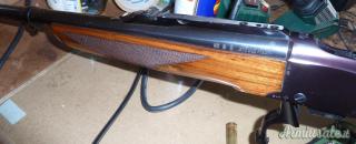 Ruger | Sturm Tropical  .375 H&H Magnum