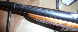 Ruger | Sturm Tropical  .375 H&H Magnum