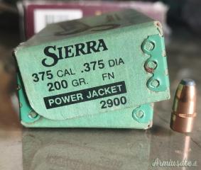Ruger | Sturm Tropical  .375 H&H Magnum