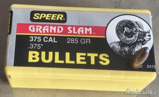 Ruger | Sturm Tropical  .375 H&H Magnum