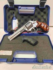 686.6 .357 Super Magnum