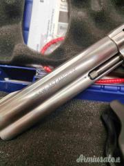 686.6 .357 Super Magnum