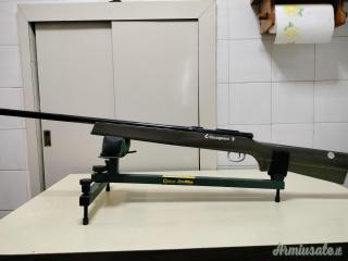 Anschutz Mach 54 .22 Long Rifle