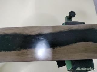 Anschutz Mach 54 .22 Long Rifle