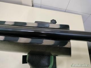 Anschutz Mach 54 .22 Long Rifle