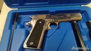 Springfield 1911 A1 .45 ACP