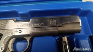 Springfield 1911 A1 .45 ACP