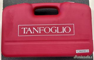 Tanfoglio STOCK 2 Inox 9x21mm SPEDITA GRATIS!!!
