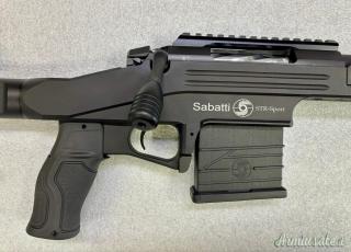 USATO - CARABINA SABATTI MOD. STR-SPORT CAL. 6,5 CREEDMOOR