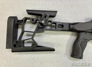 USATO - CARABINA SABATTI MOD. STR-SPORT CAL. 6,5 CREEDMOOR