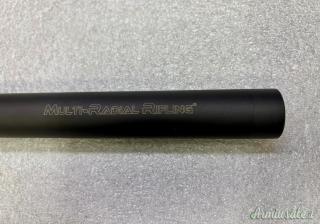 USATO - CARABINA SABATTI MOD. STR-SPORT CAL. 6,5 CREEDMOOR