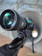 CZ 600trail .223 Remington