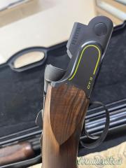 Beretta dt11 black pro 12