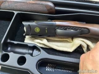 Beretta dt11 black pro 12
