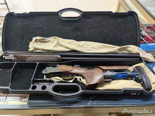 Beretta dt11 black pro 12