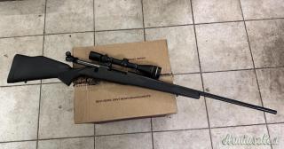 Weatherby MARK V 7 mm Remington Magnum