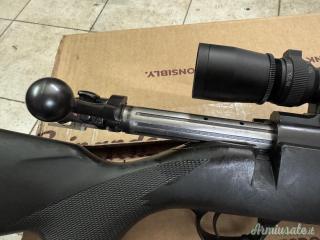 Weatherby MARK V 7 mm Remington Magnum