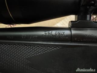 Weatherby MARK V 7 mm Remington Magnum