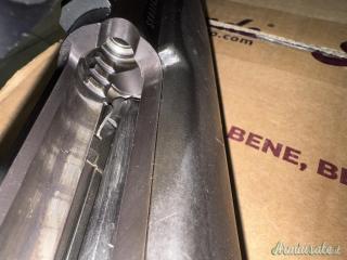 Weatherby MARK V 7 mm Remington Magnum