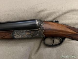 Zanotti 625 Westley Richards  12
