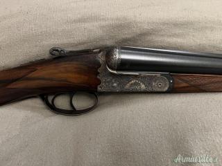 Zanotti 625 Westley Richards  12