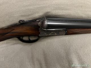 Zanotti 625 Westley Richards  12