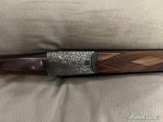 Zanotti 625 Westley Richards  12