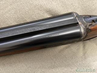 Zanotti 625 Westley Richards  12