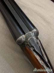 Zanotti 625 Westley Richards  12