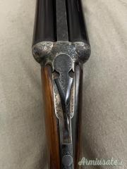 Zanotti 625 Westley Richards  12