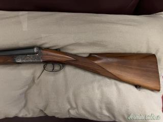 Zanotti 625 Westley Richards  12