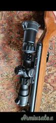 Weihrauch 30S 4.5/.177