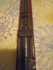 Steyr Mannlicher Mc .270 Winchester