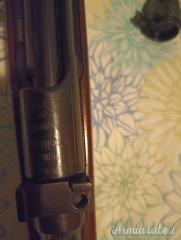 Steyr Mannlicher Mc .270 Winchester
