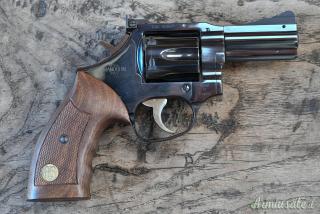 Manurhin MR 73 .357 Magnum  |  9x31mmR  | .353 Casull