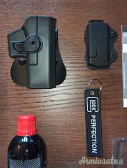 Glock 45 gen 5 Umarex con accessori