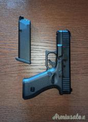 Glock 45 gen 5 Umarex con accessori