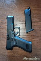 Glock 45 gen 5 Umarex con accessori