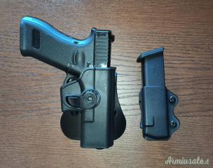 Glock 45 gen 5 Umarex con accessori