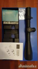 Ottica Delta stryker HD 5-50x56
