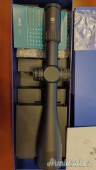 Ottica Delta stryker HD 5-50x56