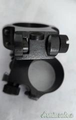 Attacchi Ruger mini 14 e mini 30