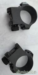 Attacchi Ruger mini 14 e mini 30