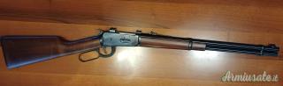 Winchester 94 ae cal 357 mag