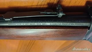 Winchester 94 ae cal 357 mag