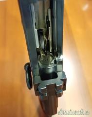 Winchester 94 ae cal 357 mag